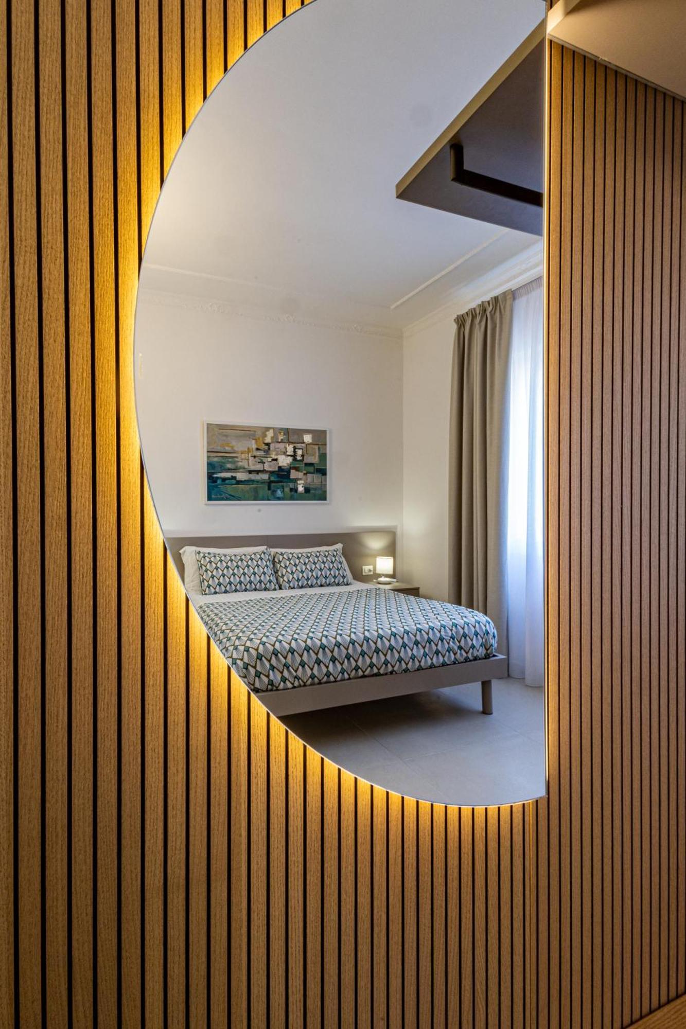 Adamas Apartment , Rooms And Suite Trapani Zewnętrze zdjęcie