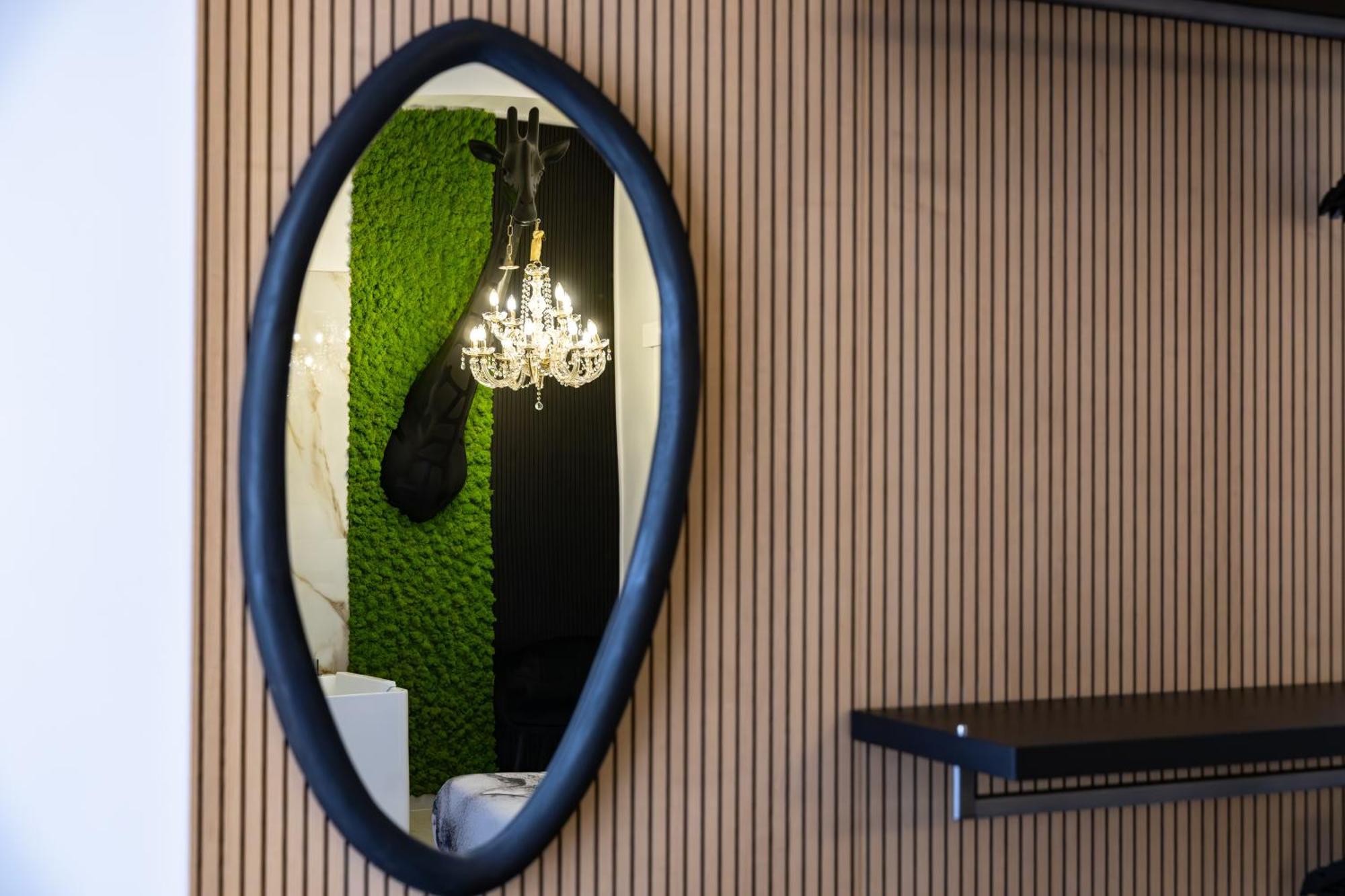 Adamas Apartment , Rooms And Suite Trapani Zewnętrze zdjęcie