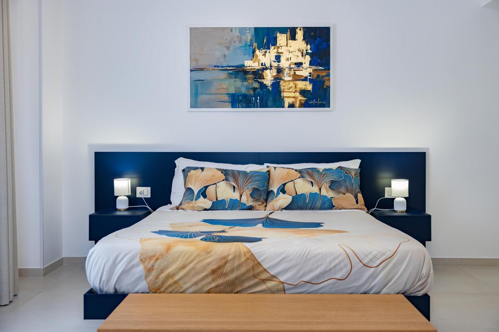 Adamas Apartment , Rooms And Suite Trapani Zewnętrze zdjęcie