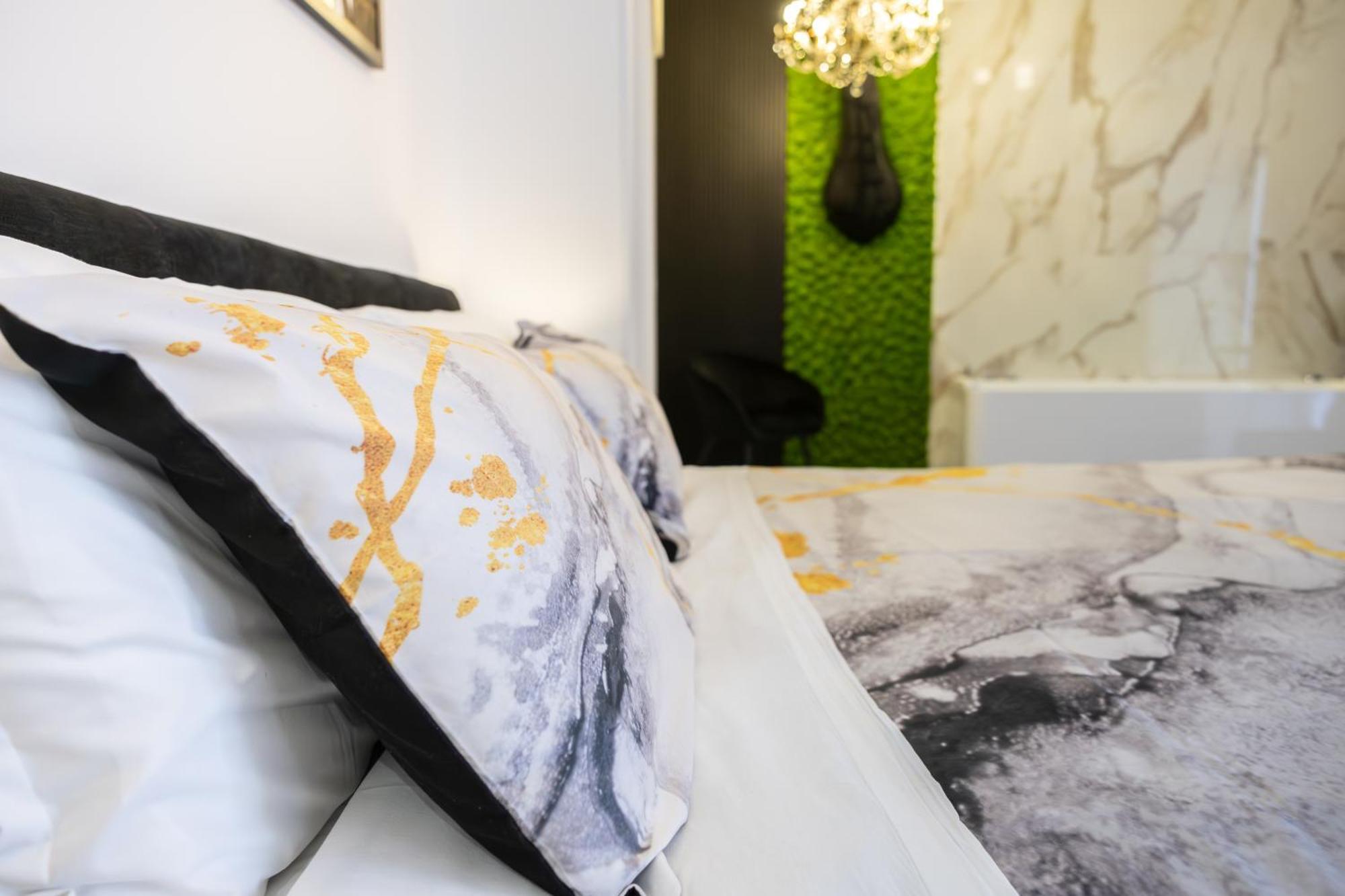 Adamas Apartment , Rooms And Suite Trapani Zewnętrze zdjęcie