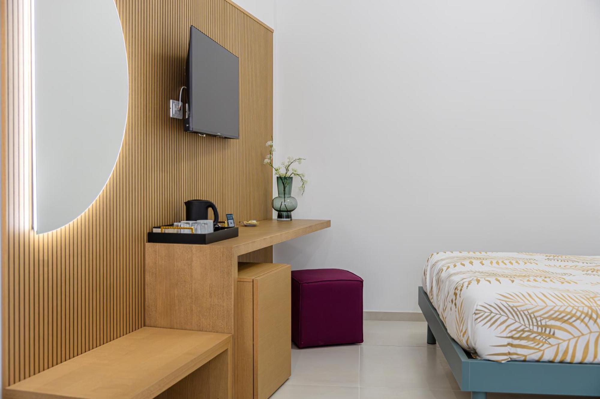 Adamas Apartment , Rooms And Suite Trapani Zewnętrze zdjęcie