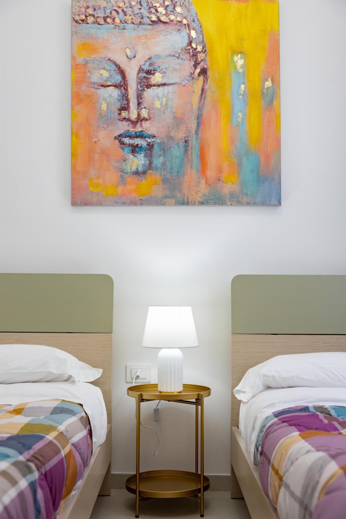 Adamas Apartment , Rooms And Suite Trapani Zewnętrze zdjęcie