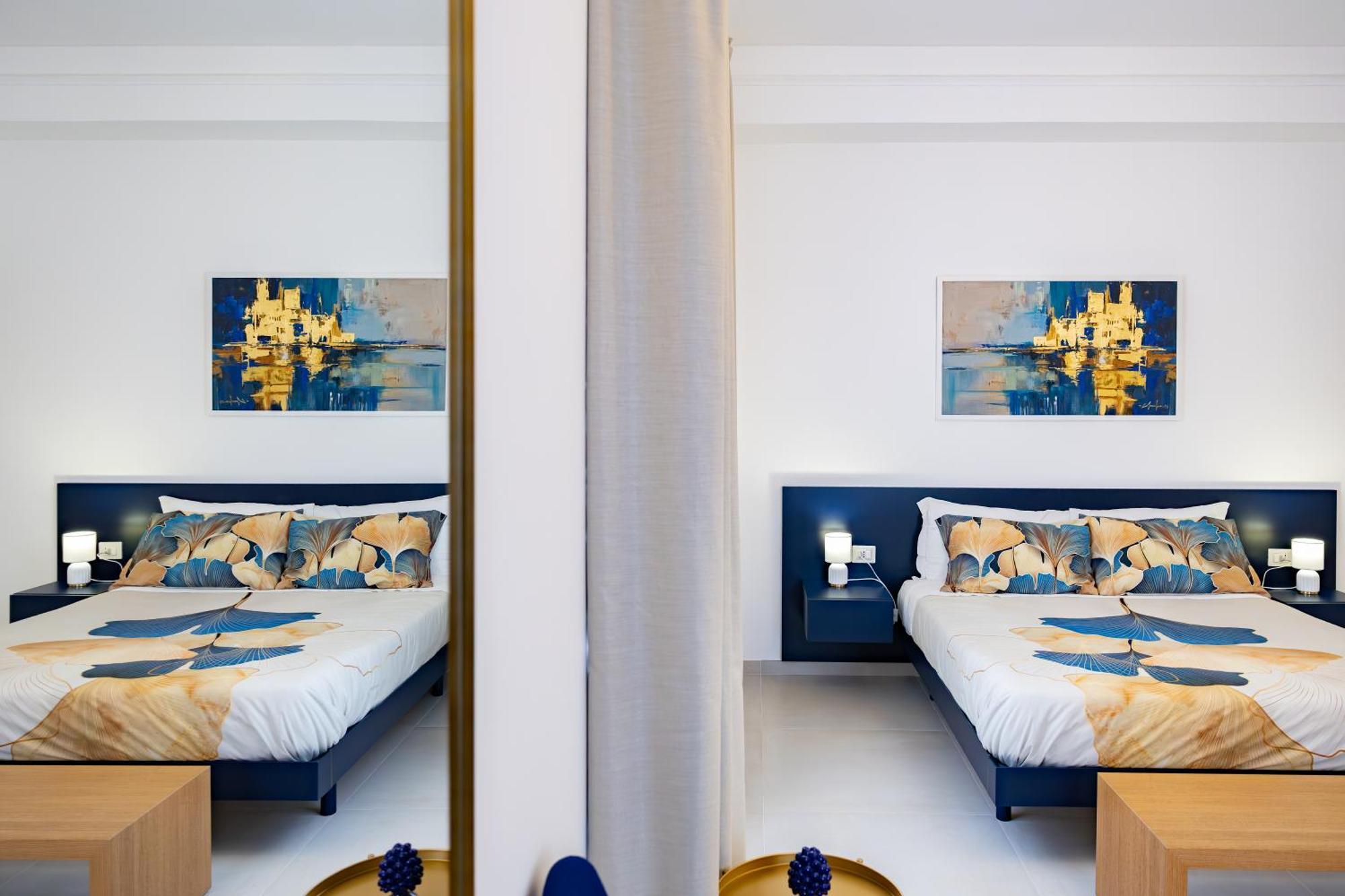 Adamas Apartment , Rooms And Suite Trapani Zewnętrze zdjęcie