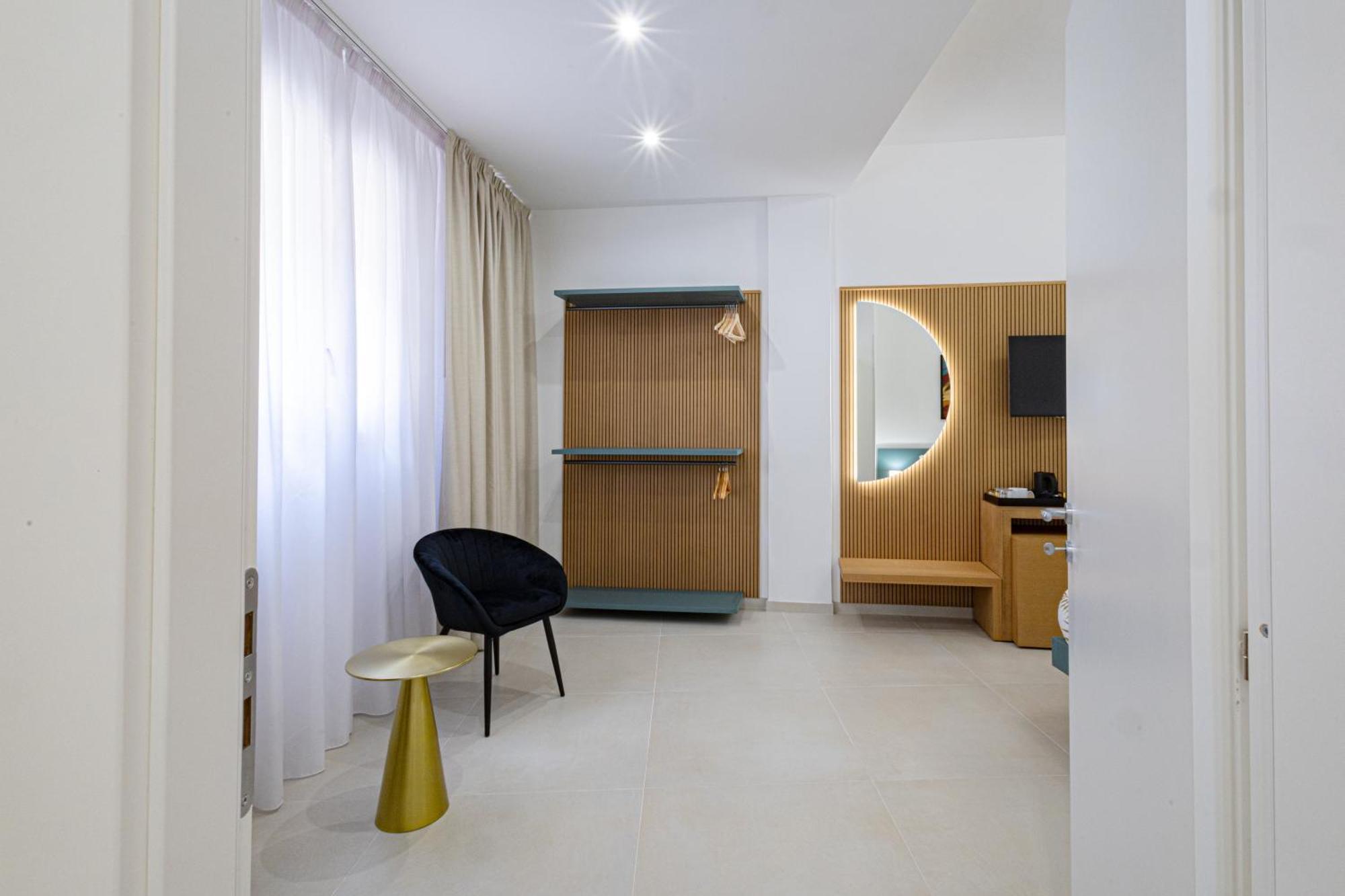 Adamas Apartment , Rooms And Suite Trapani Zewnętrze zdjęcie