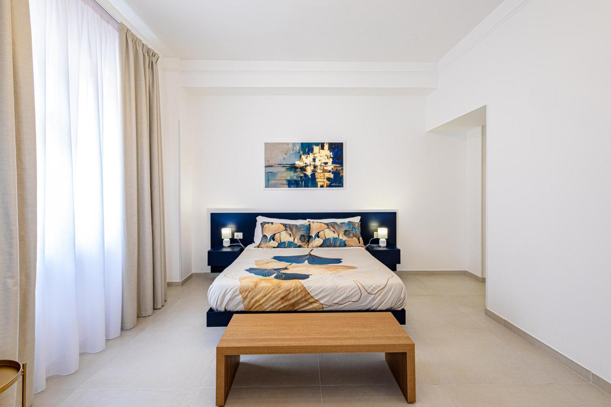 Adamas Apartment , Rooms And Suite Trapani Zewnętrze zdjęcie