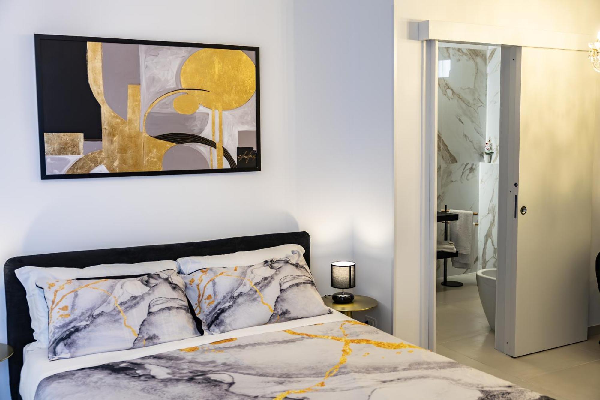 Adamas Apartment , Rooms And Suite Trapani Zewnętrze zdjęcie