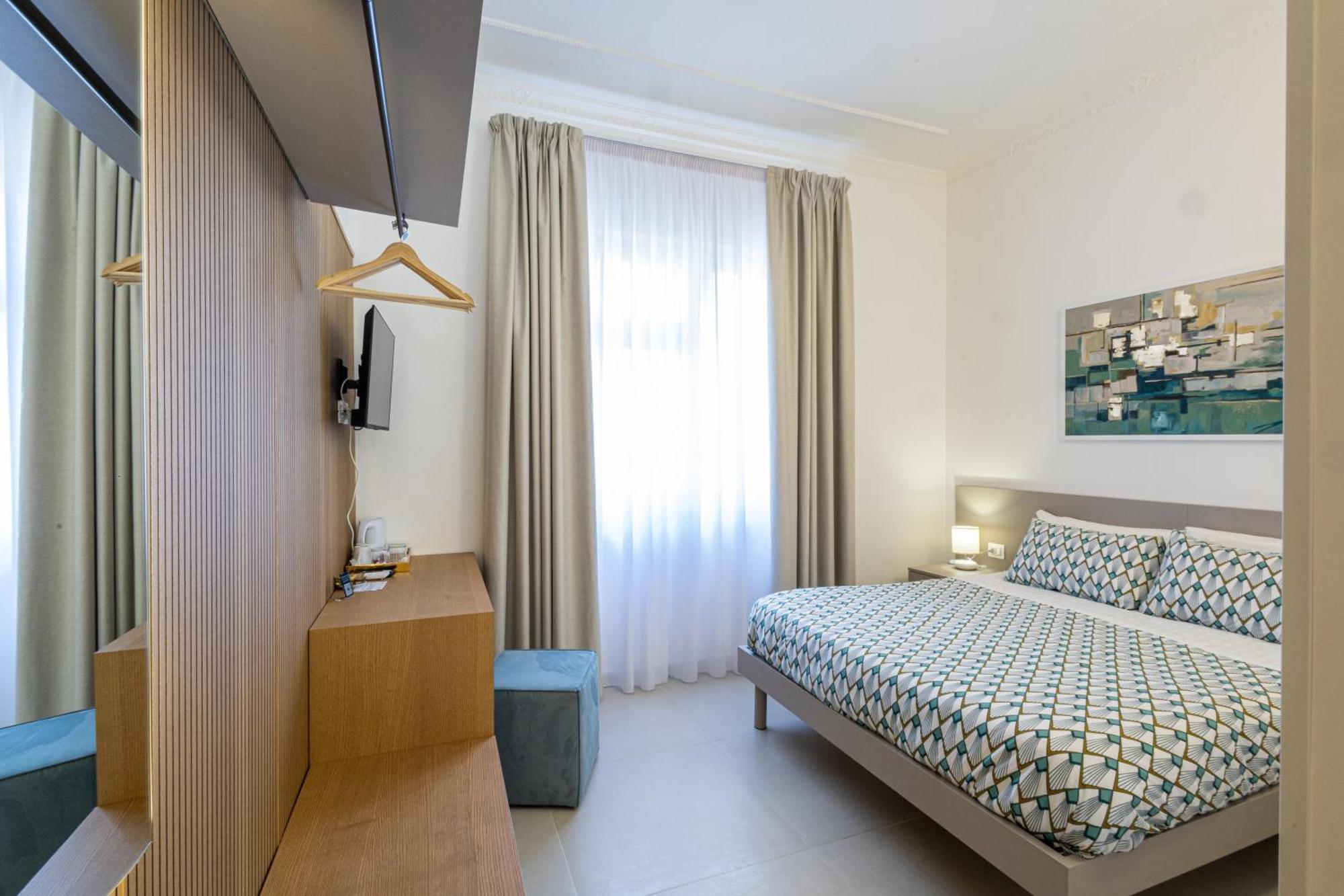 Adamas Apartment , Rooms And Suite Trapani Zewnętrze zdjęcie