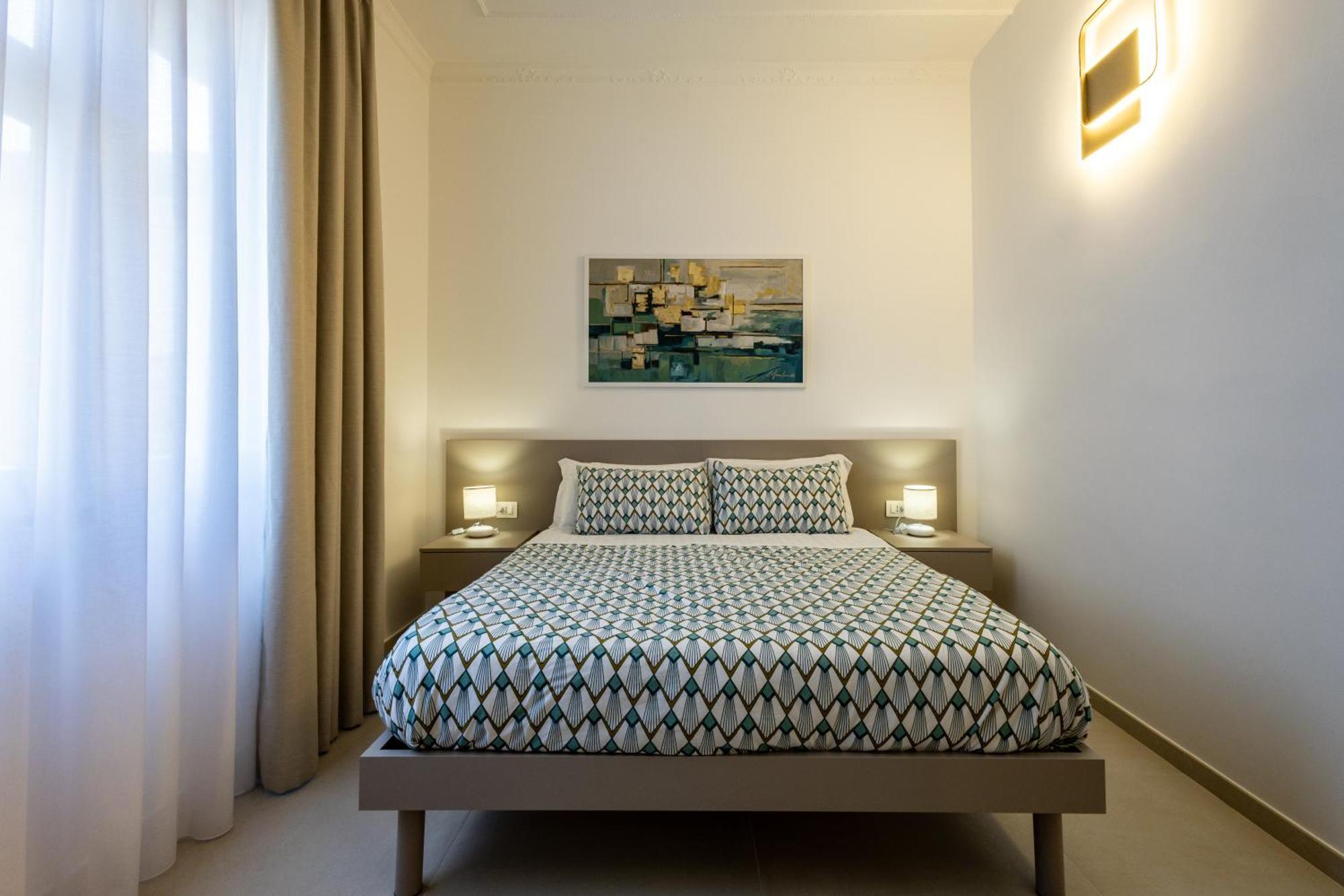 Adamas Apartment , Rooms And Suite Trapani Zewnętrze zdjęcie