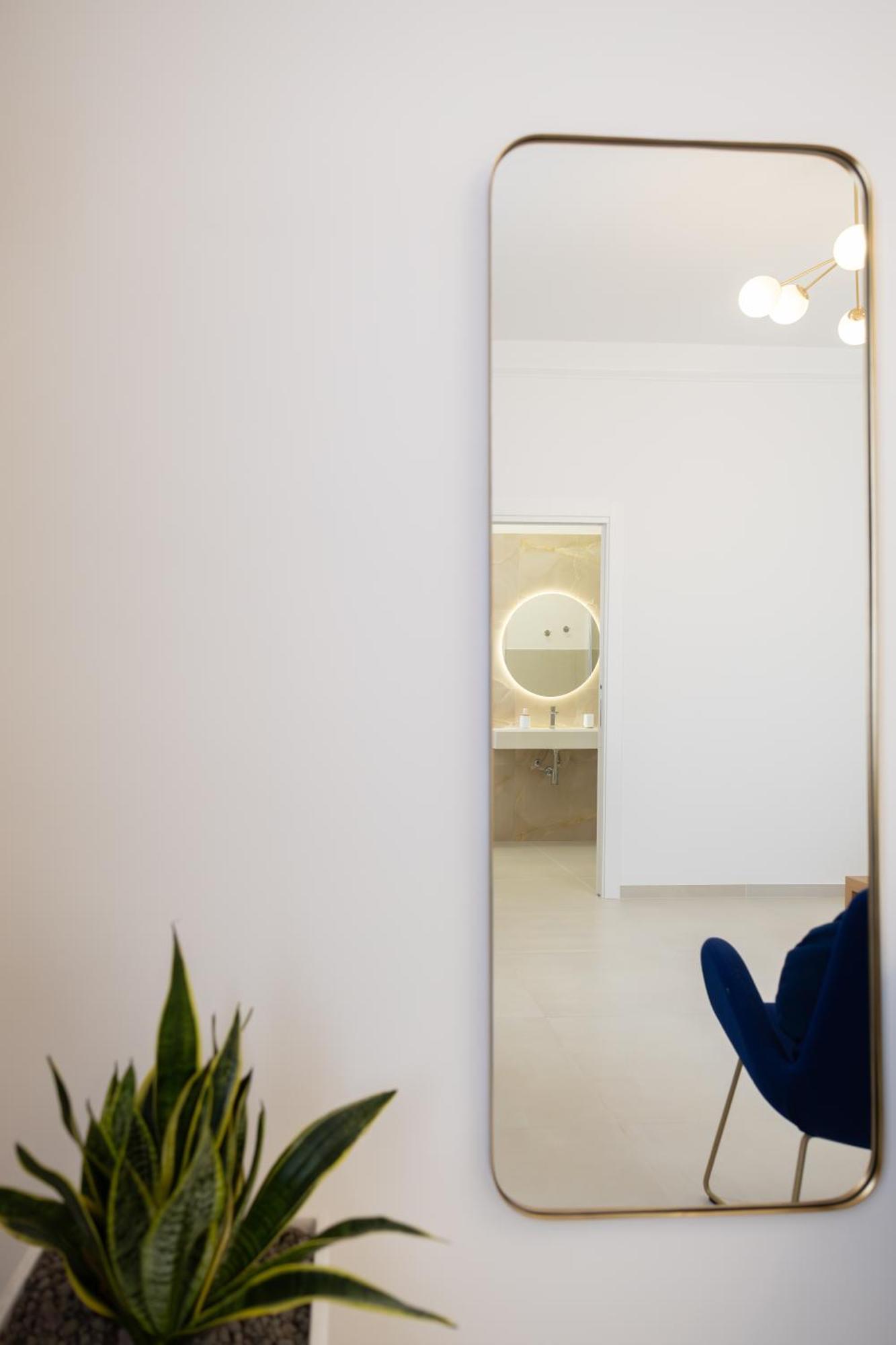 Adamas Apartment , Rooms And Suite Trapani Zewnętrze zdjęcie
