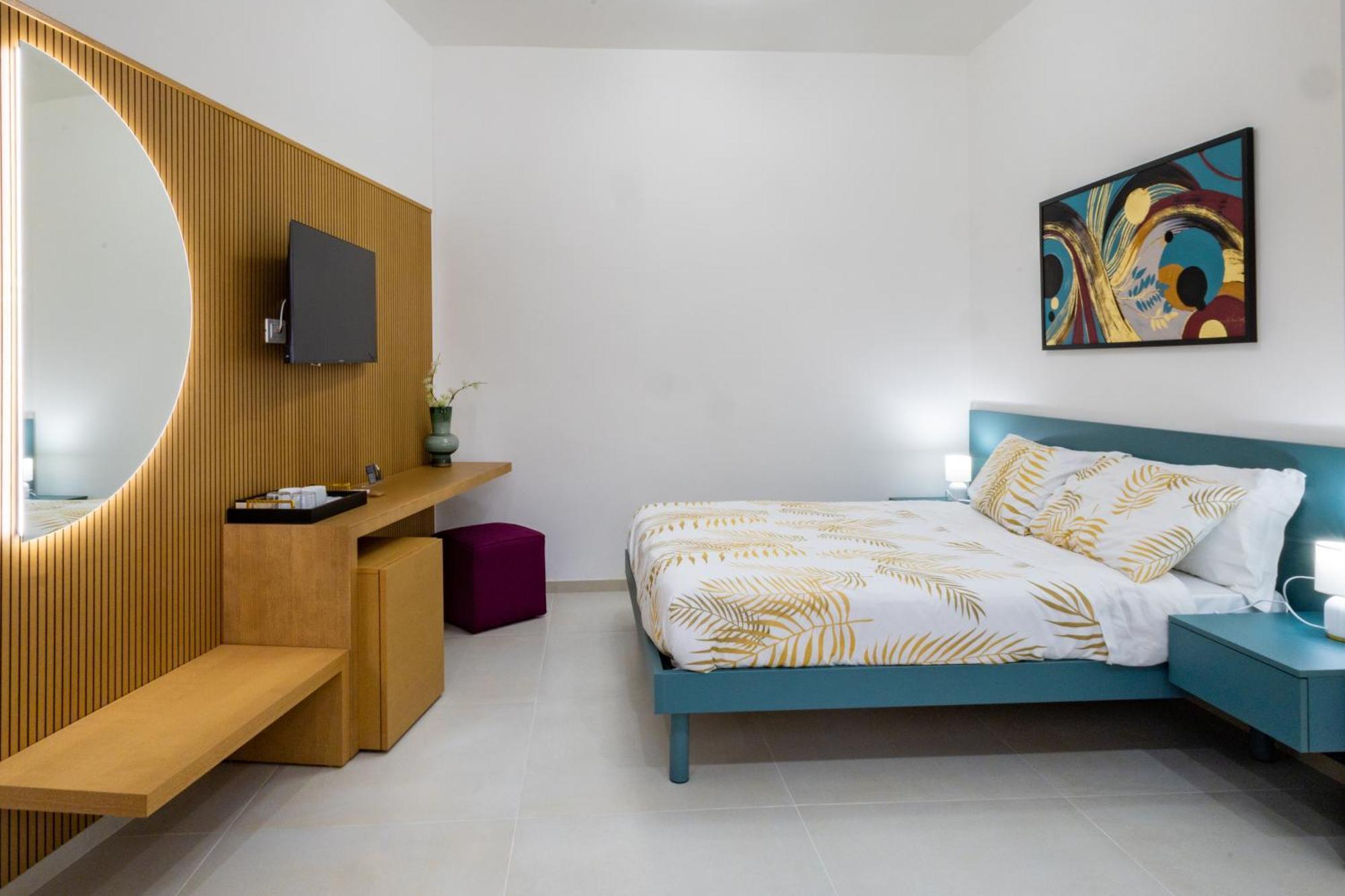 Adamas Apartment , Rooms And Suite Trapani Zewnętrze zdjęcie