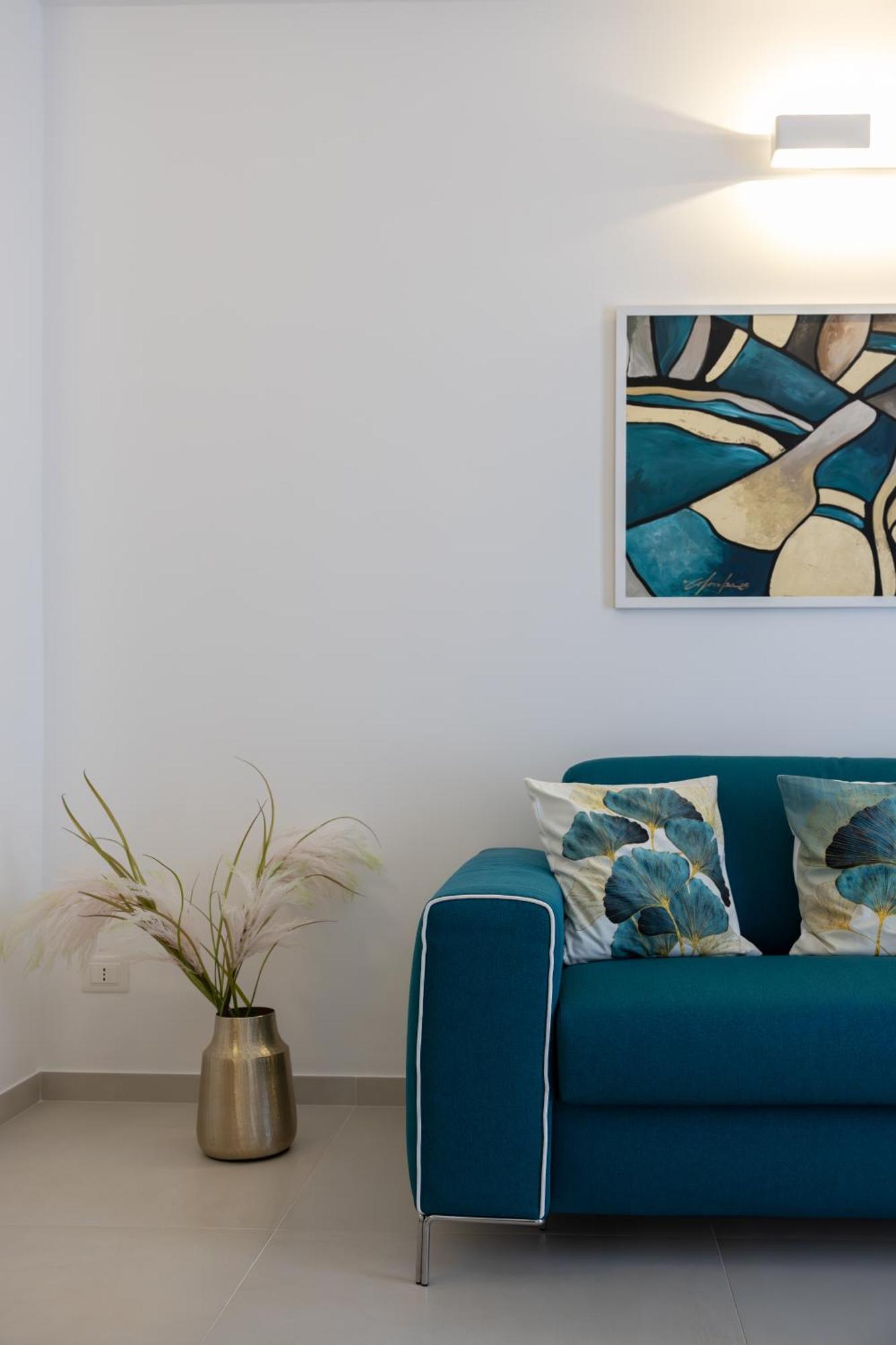 Adamas Apartment , Rooms And Suite Trapani Zewnętrze zdjęcie
