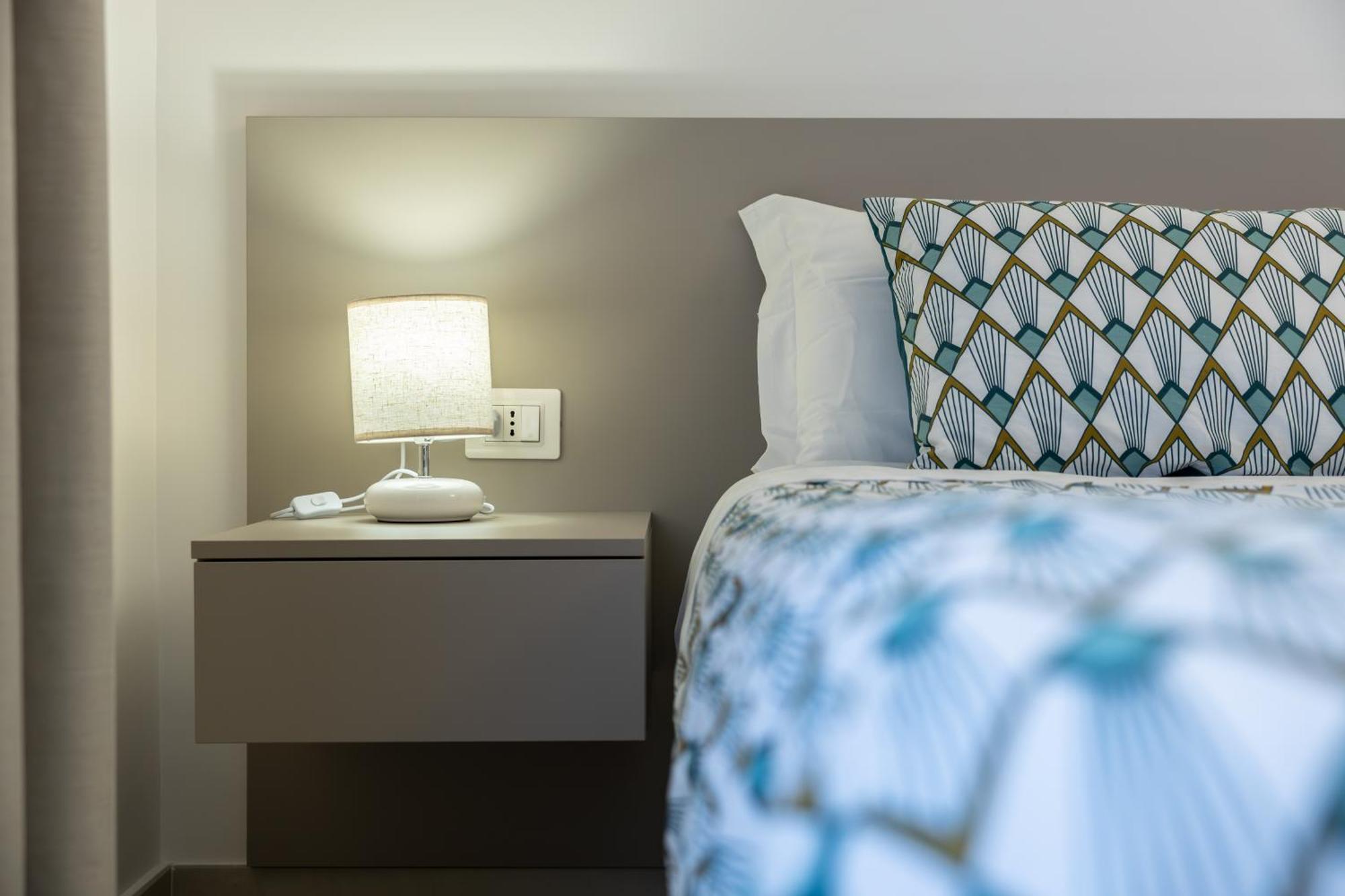 Adamas Apartment , Rooms And Suite Trapani Zewnętrze zdjęcie