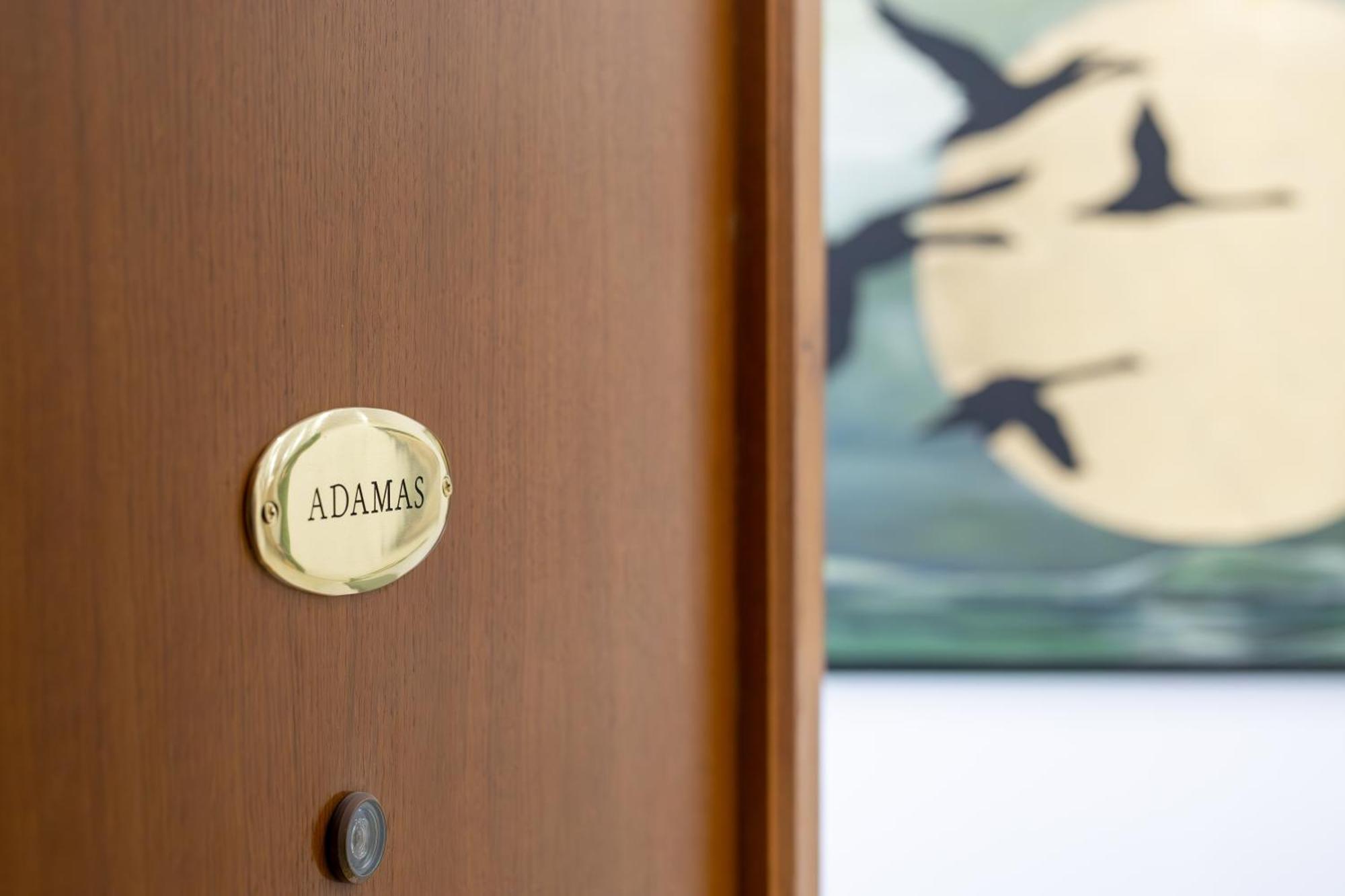 Adamas Apartment , Rooms And Suite Trapani Zewnętrze zdjęcie