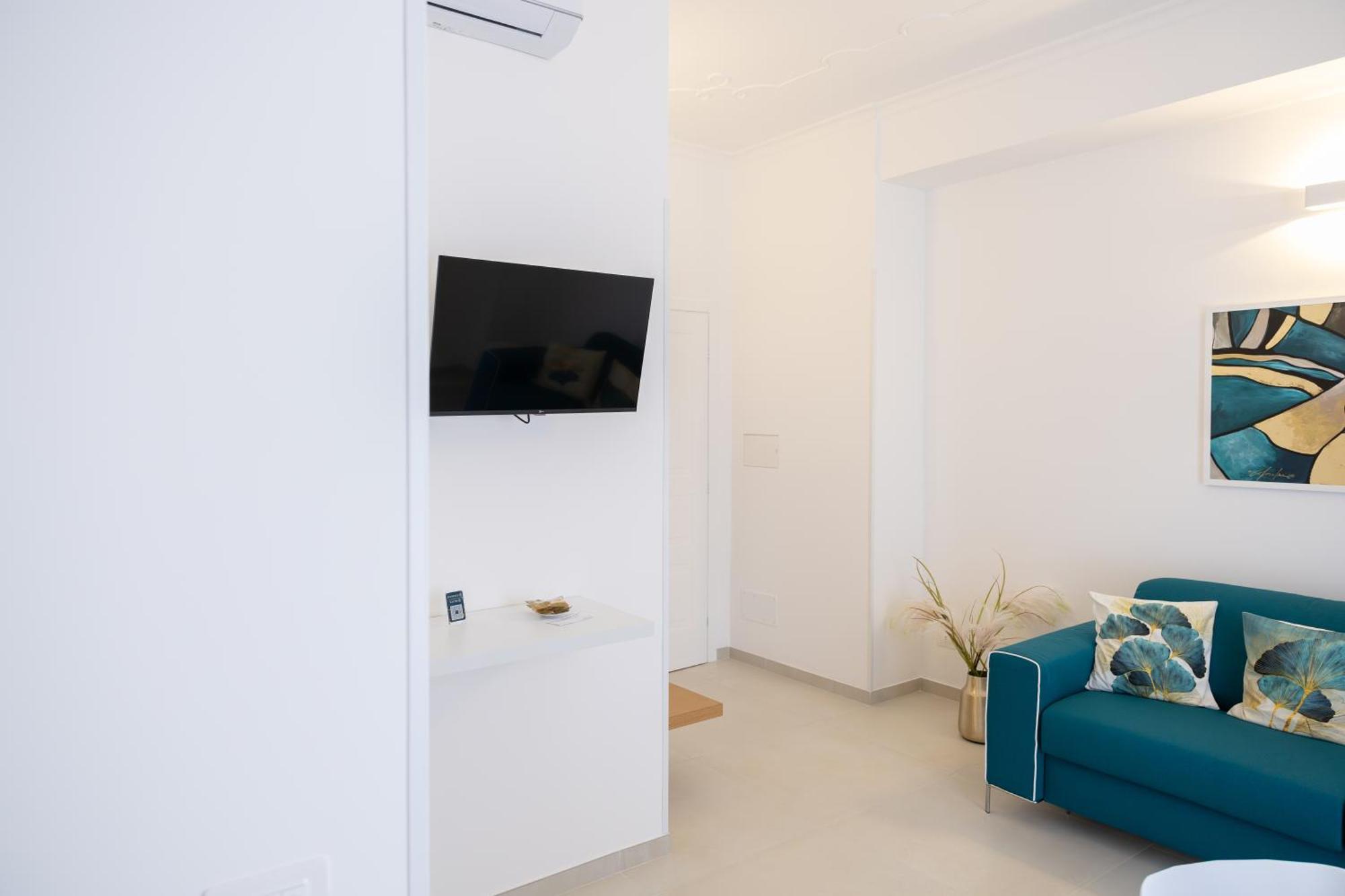 Adamas Apartment , Rooms And Suite Trapani Zewnętrze zdjęcie